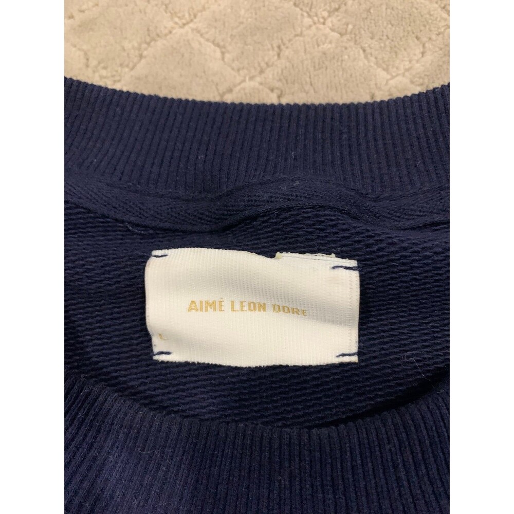 Sweatshirt - Picture 2 of 4